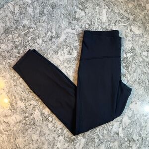 Lululemon Train Times 7/8 legging 8